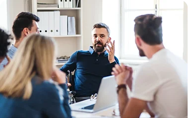 Stratégie de transition écologique