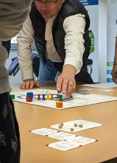 Business Resilience Game©